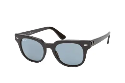 Kính mát Ray-Ban Meteor RB2168-901/52(50)