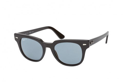kinh-mat Kính mát Ray-Ban Meteor RB2168-902/32(50)