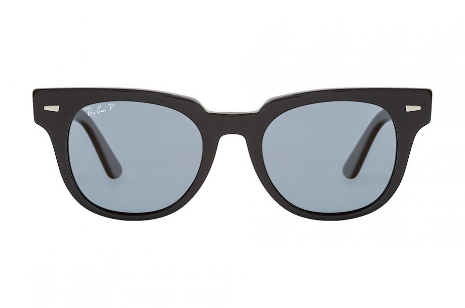 Kính mát Ray-Ban Meteor RB2168-901/52(50)
