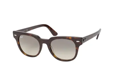 Kính mát Ray-Ban Meteor RB2168-902/32(50)
