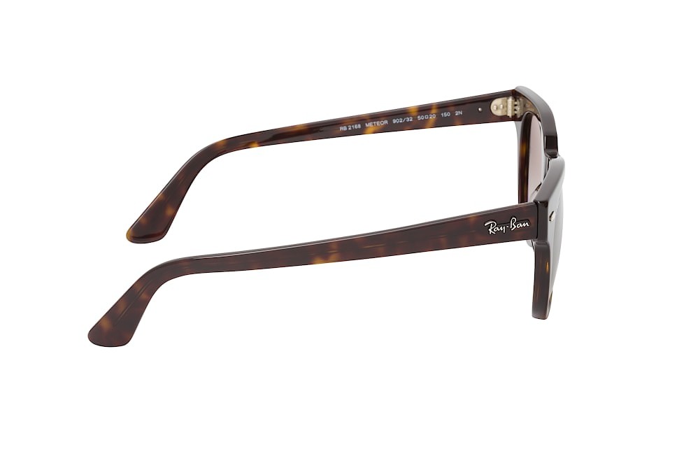 Kính mát Ray-Ban Meteor RB2168-902/32(50)