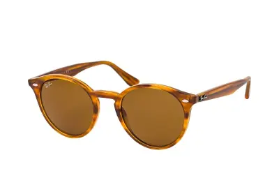 Kính mát Ray-Ban RB2180F-820/73(51)