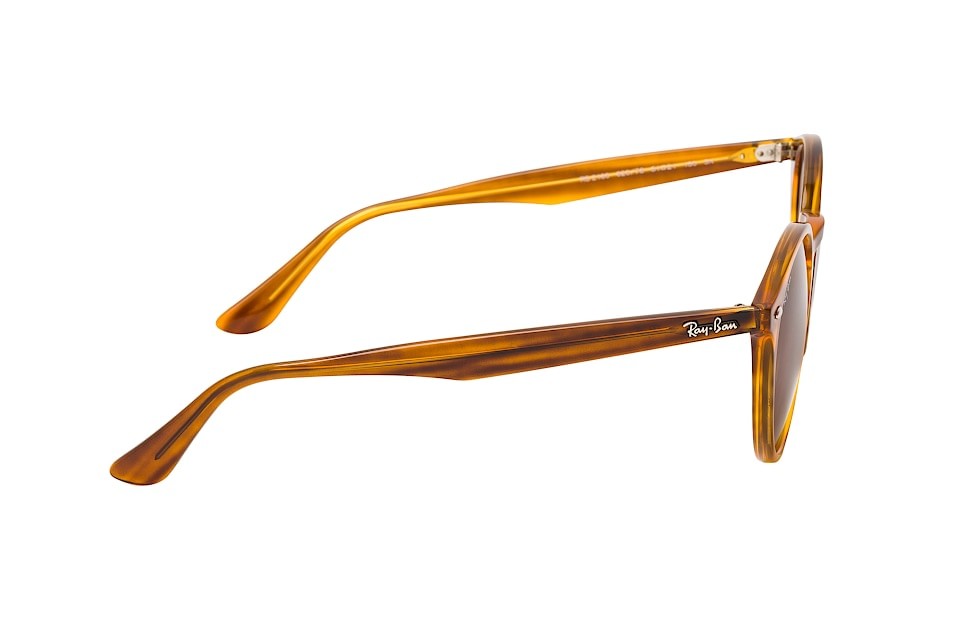 Ray-Ban RB2180F-820/73(51)