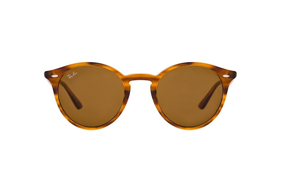 Ray-Ban RB2180F-820/73(51)