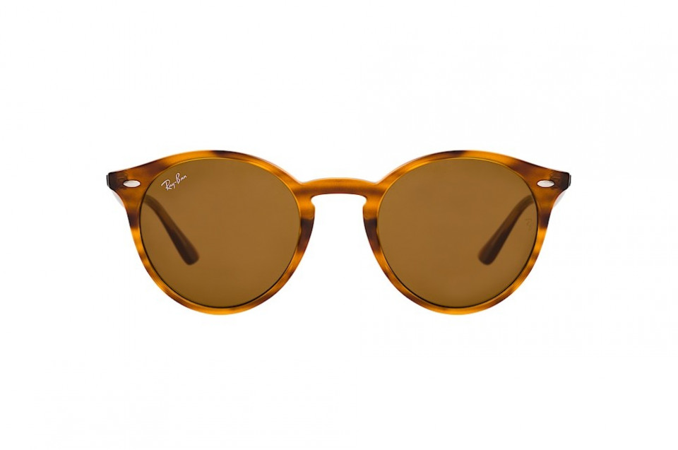 Ray-Ban RB2180F-820/73(51)