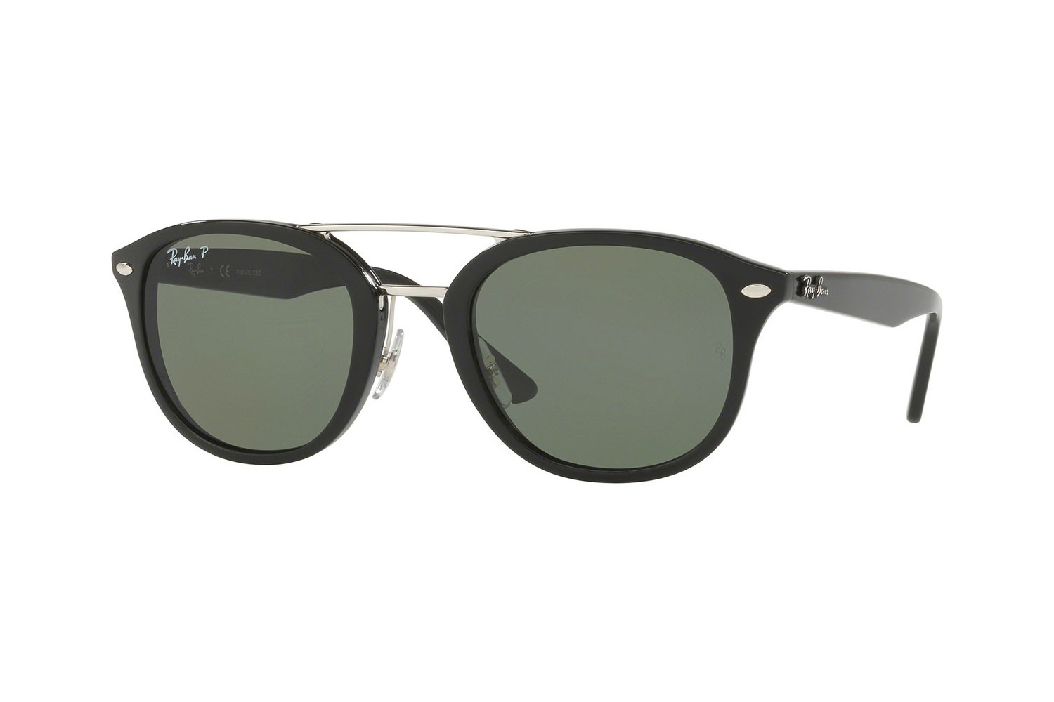 Ray-Ban RB2183-901/9A(53) Polarized