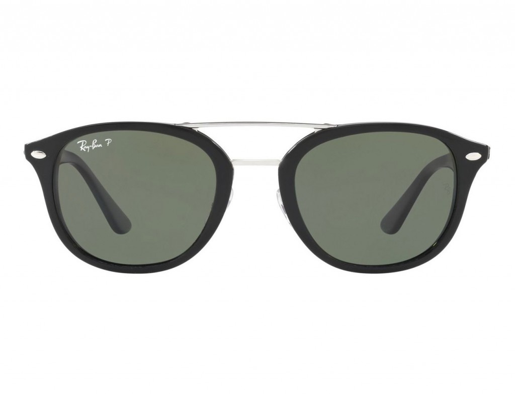 Kính mát Ray-Ban RB2183-901/9A(53) Polarized