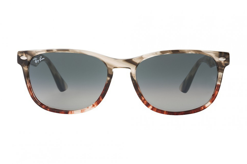 Ray-Ban RB2184F-1254/71(57)