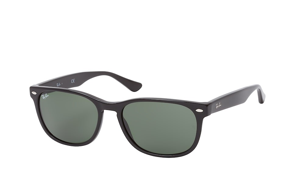 Ray-Ban RB2184F-901/31(57)