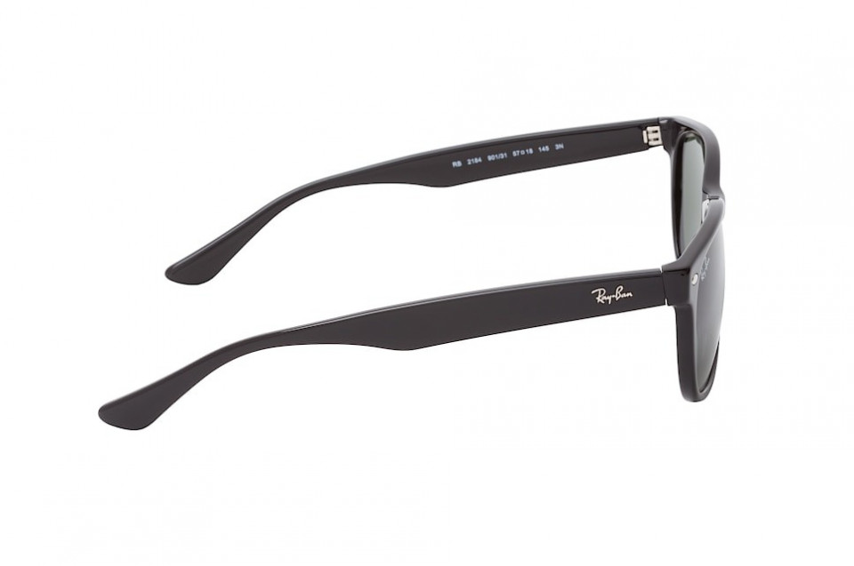 Ray-Ban RB2184F-901/31(57)