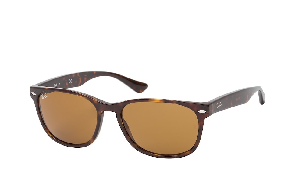 Ray-Ban RB2184F-902/33(57)