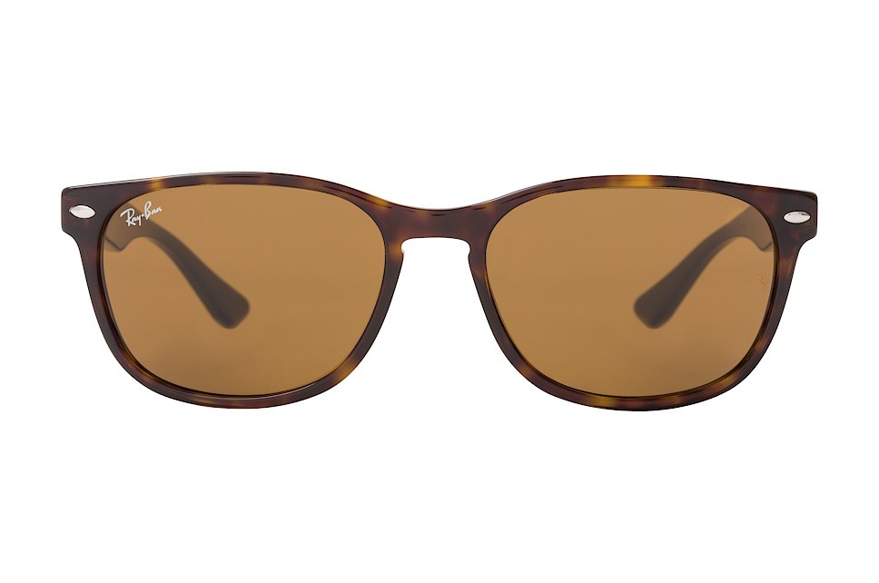 Ray-Ban RB2184F-902/33(57)