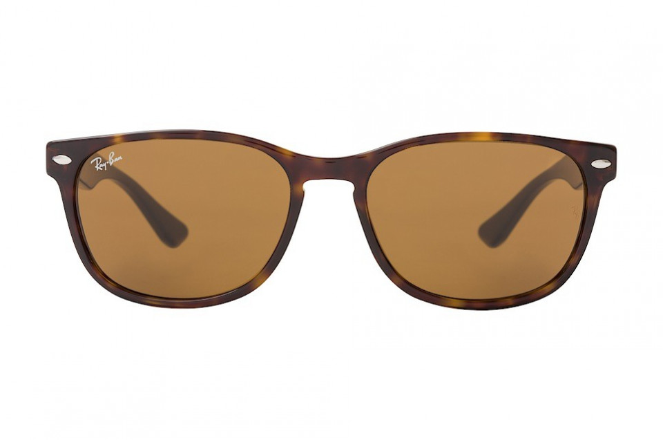 Ray-Ban RB2184F-902/33(57)