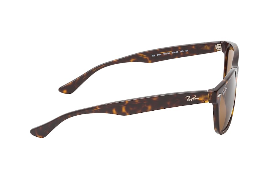 Ray-Ban RB2184F-902/33(57)