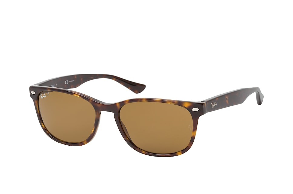 Ray-Ban RB2184F-902/57(57)
