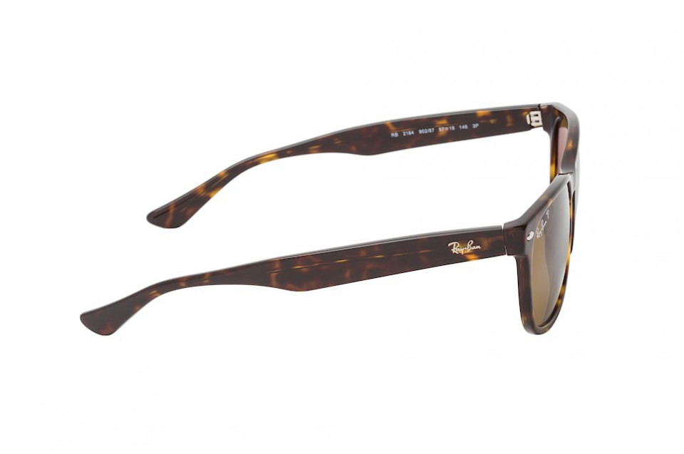 Ray-Ban RB2184F-902/57(57)