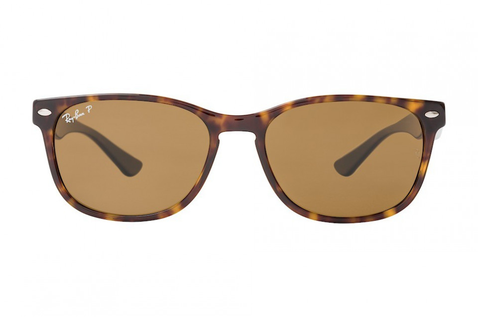 Ray-Ban RB2184F-902/57(57)
