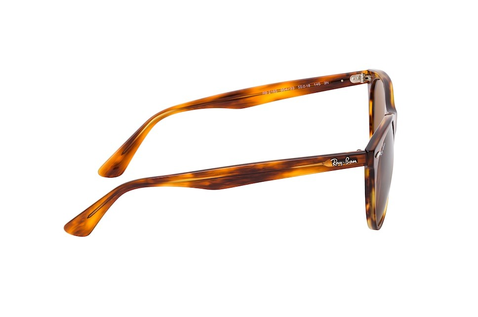 Kính mát Ray-Ban Wayfarer II RB2185F-954/33(55)