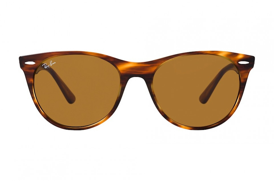Kính mát Ray-Ban Wayfarer II RB2185F-954/33(55)