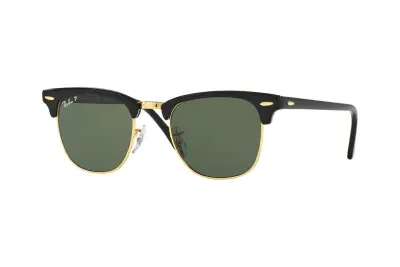 Kính mát Ray-Ban Clubmaster RB3016-901/58(51)