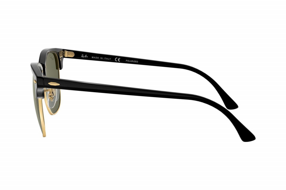 Ray-Ban Clubmaster RB3016-901/58(51)