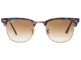 Ray-Ban Clubmaster RB3016F-1256/51(55)
