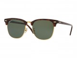 Ray-Ban Clubmaster RB3016F-990/58(55)
