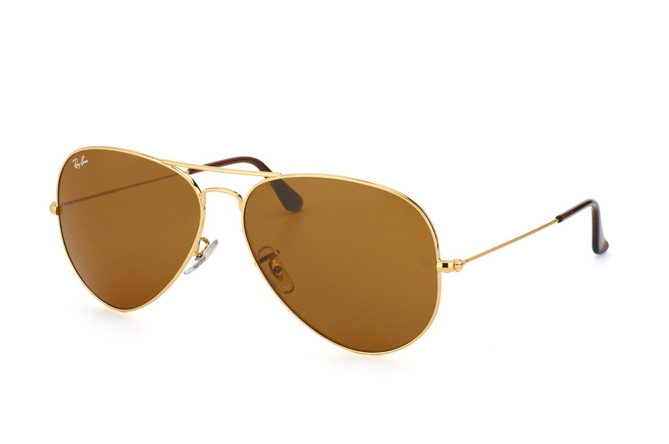 Ray-Ban Aviator RB3025-001/33(62)