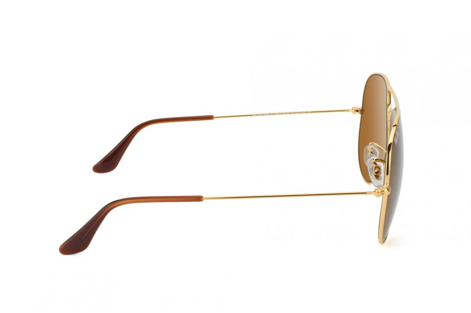 Ray-Ban Aviator RB3025-001/33(62)