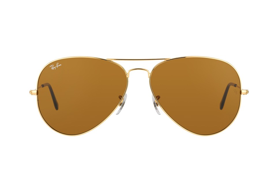 Ray-Ban Aviator RB3025-001/33(62)