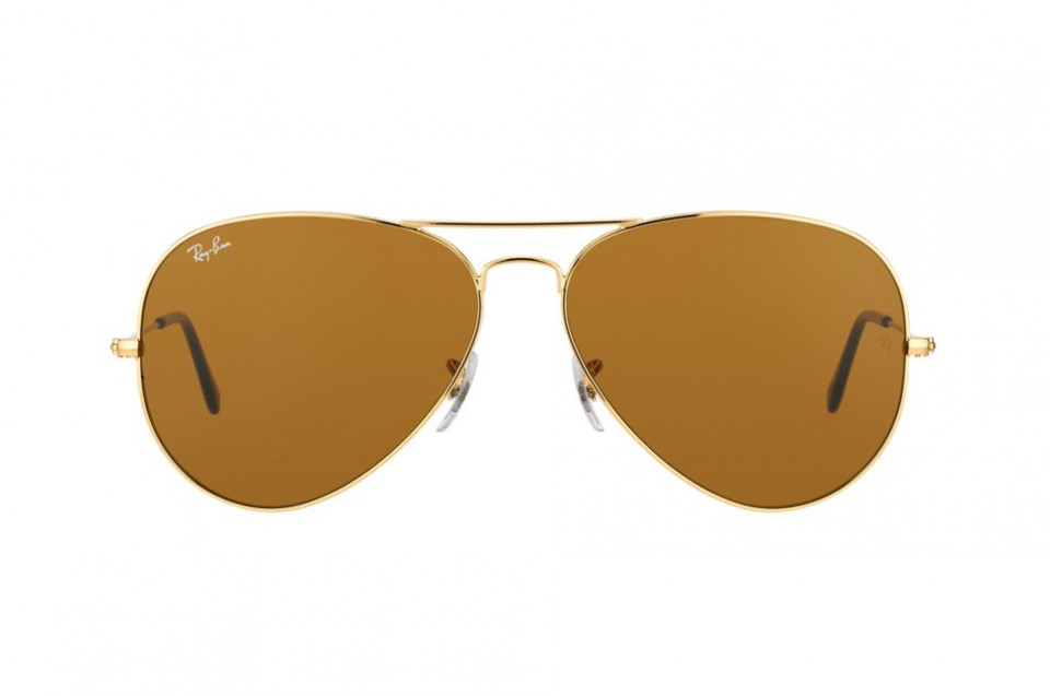 Ray-Ban Aviator RB3025-001/33(62)