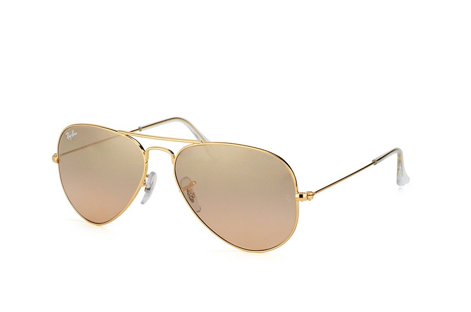 Ray-Ban Aviator RB3025-001/3E(55)