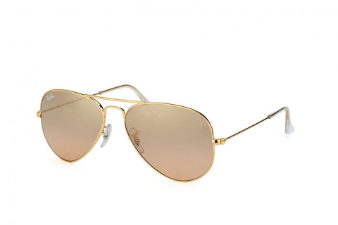 Ray-Ban Aviator RB3025-001/3E(55)