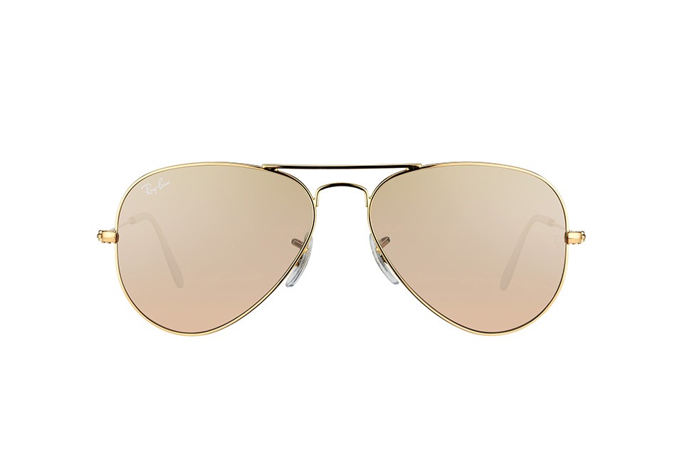 Ray-Ban Aviator RB3025-001/3E(55)
