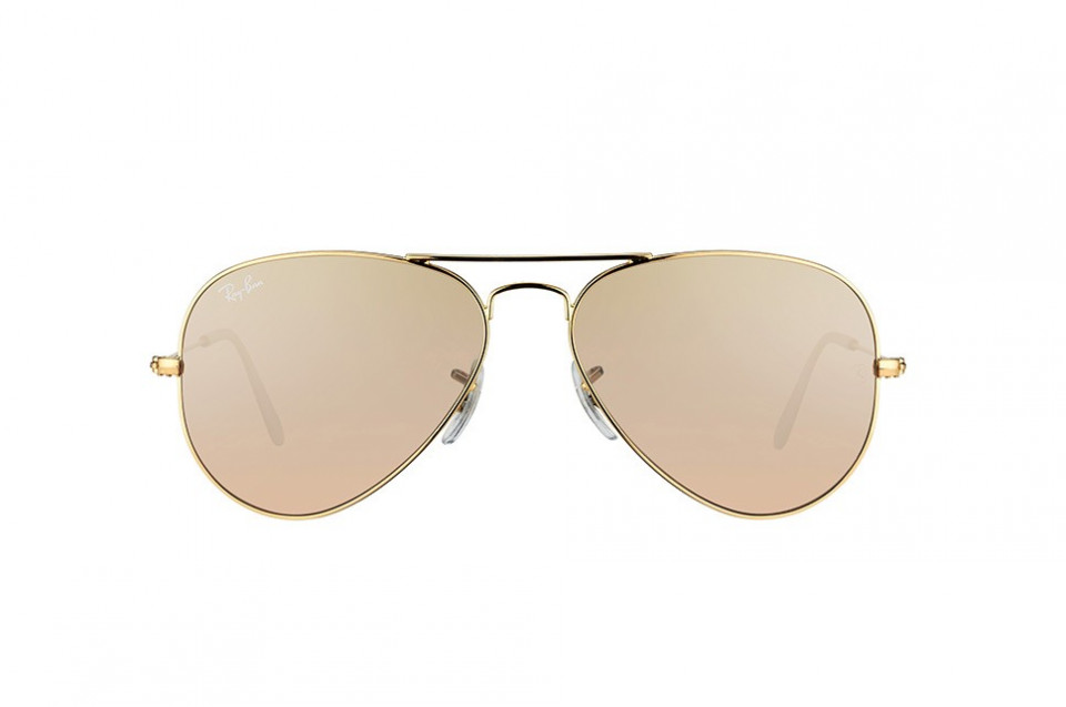 Ray-Ban Aviator RB3025-001/3E(55)