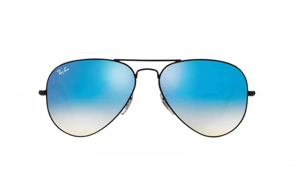 Ray-Ban Aviator RB3025-002/4O(62)