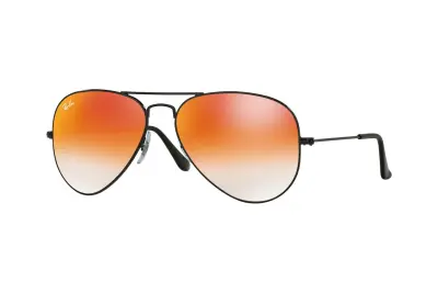 Kính mát Ray-Ban Aviator RB3025-002/4W(58)