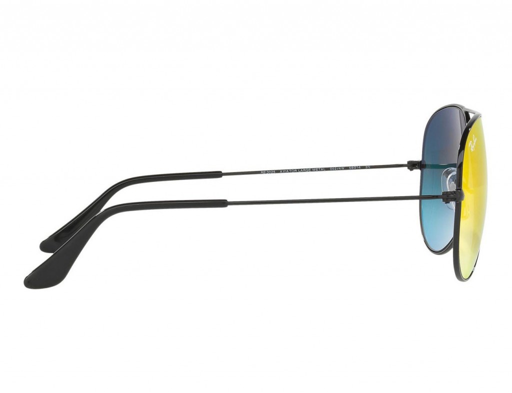 Ray-Ban Aviator RB3025-002/4W(58)