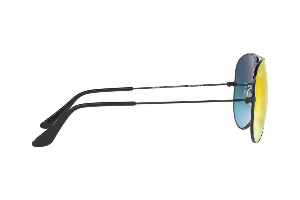 Kính mát Ray-Ban Aviator RB3025-002/4W(58)