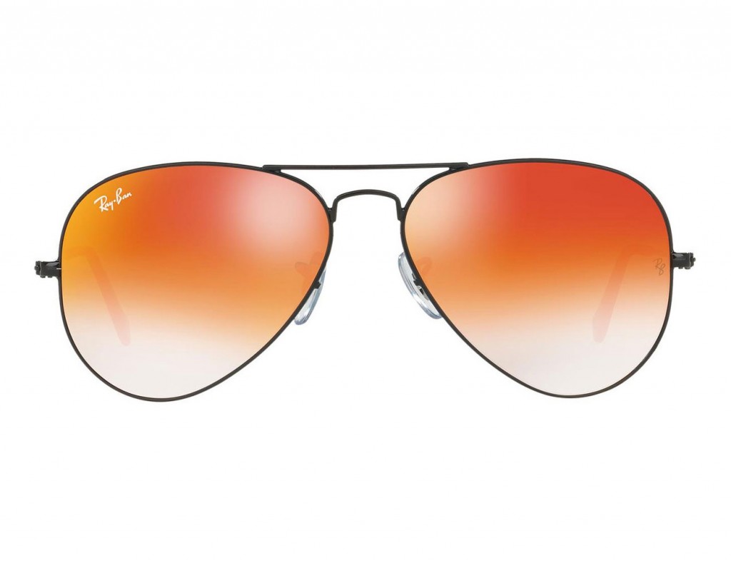 Ray-Ban Aviator RB3025-002/4W(58)