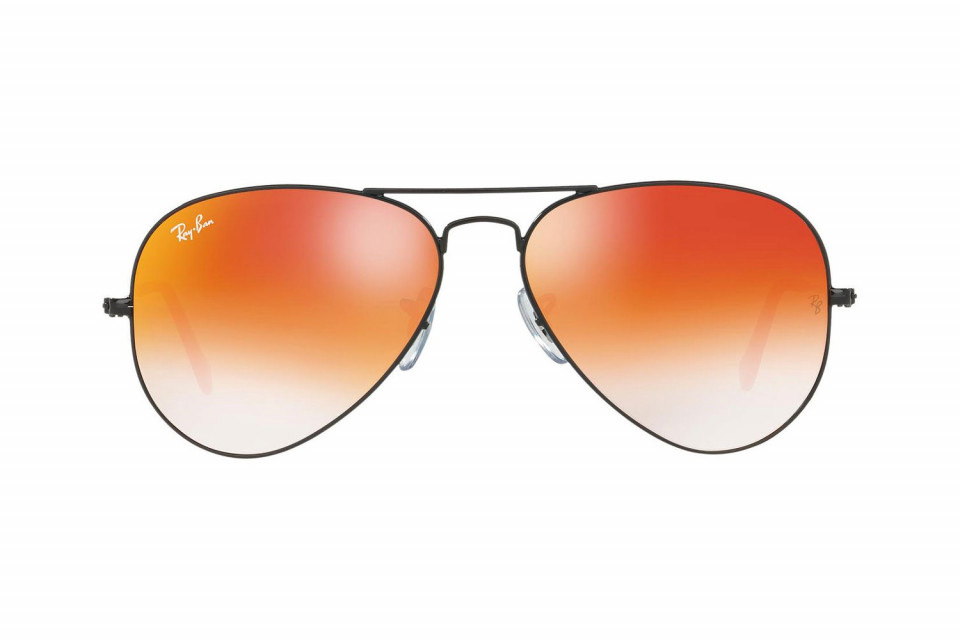 Ray-Ban Aviator RB3025-002/4W(58)