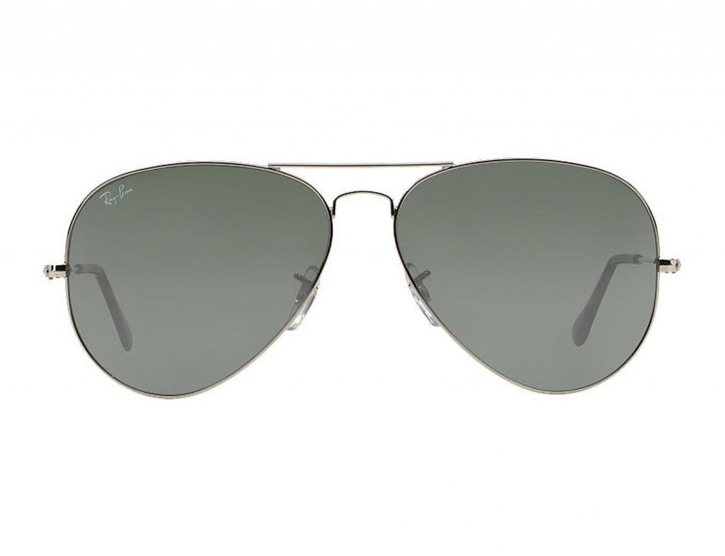 Ray-Ban Aviator RB3025-003/40(62)
