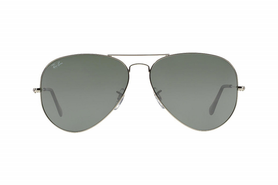 Ray-Ban Aviator RB3025-003/40(62)
