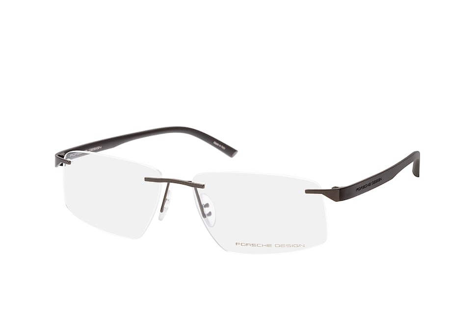 Gọng kính Porsche Design P8344-A(58)