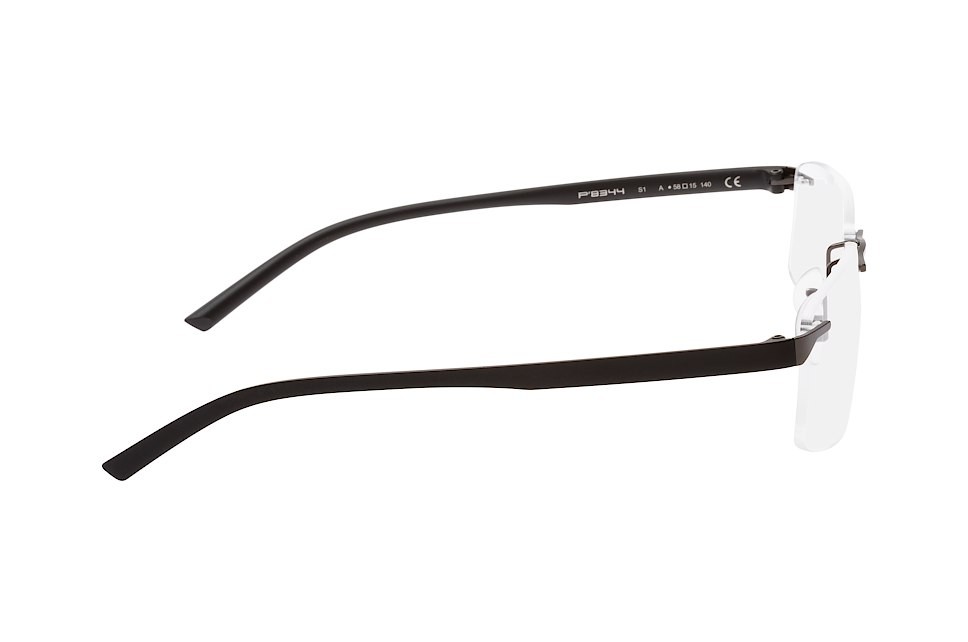 Gọng kính Porsche Design P8344-A(58)