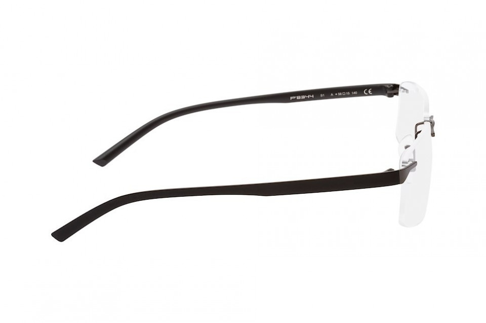 Gọng kính Porsche Design P8344-A(58)