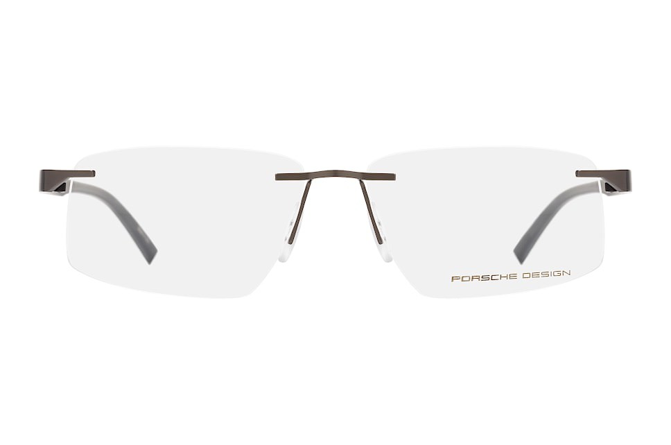 Gọng kính Porsche Design P8344-A(58)