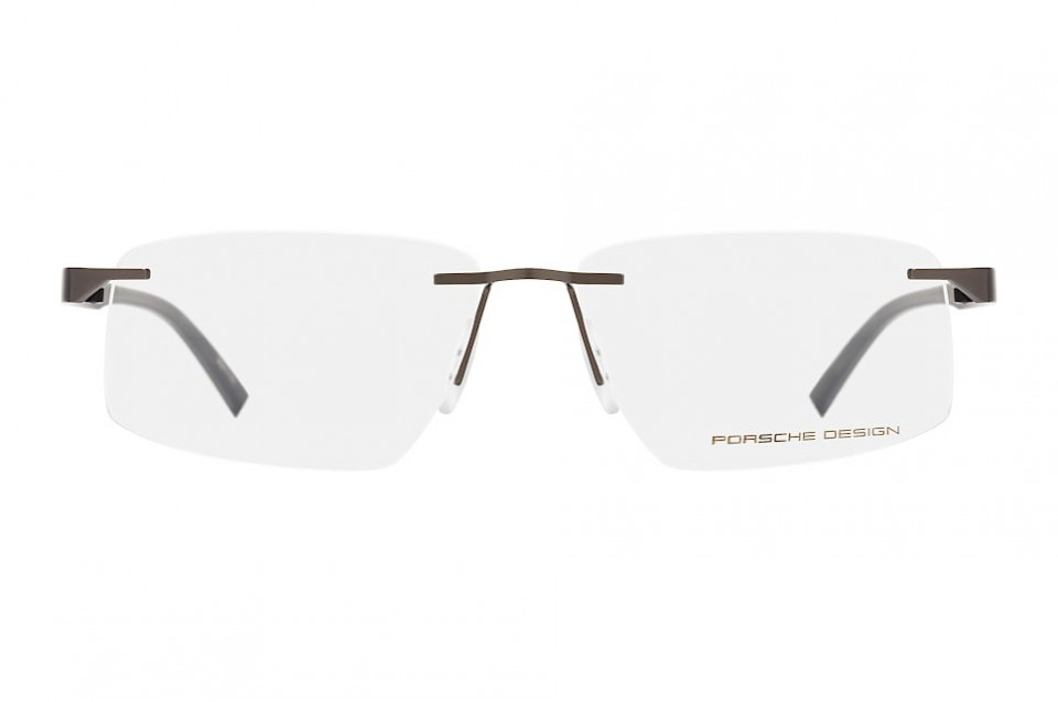 Gọng kính Porsche Design P8344-A(58)