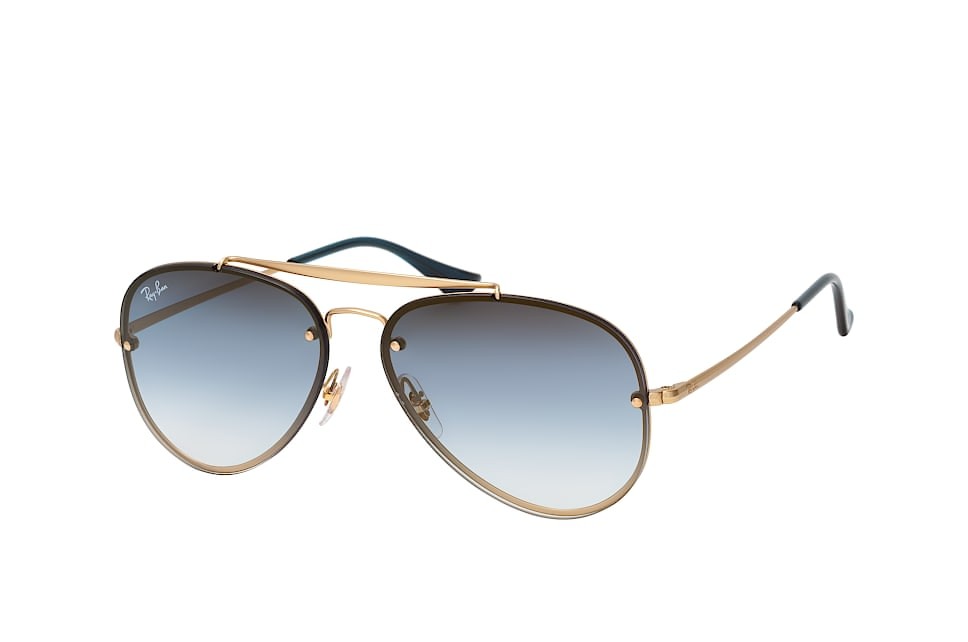 Kính mát Ray-Ban RB3584N-9140/0S(58)