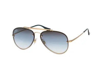 Kính mát Ray-Ban RB3584N-9140/0S(58)
